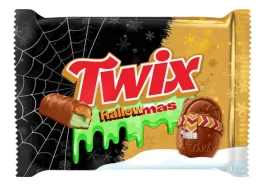 TWIX Hallowmas Sweepstakes