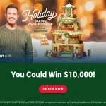 Valpak Food Network Sweepstakes 2025
