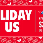 Valvoline at Advance Auto Parts Holiday on Us Sweepstakes