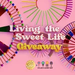 Wheel Of Fortune Living the Sweet Life Giveaway