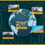 Wheel Of Fortune Spin, Solve and See the World Collette Giveaway 2026