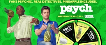 Psych Sweepstakes