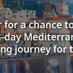 Viking River Cruises Sweepstakes 2026