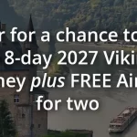 Viking River Cruises Sweepstakes 2026