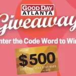 Fox 5 Atlanta Contest 2026