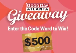 Fox 5 Atlanta Contest 2026