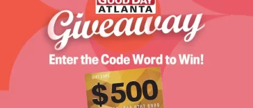 Fox 5 Atlanta Contest 2026