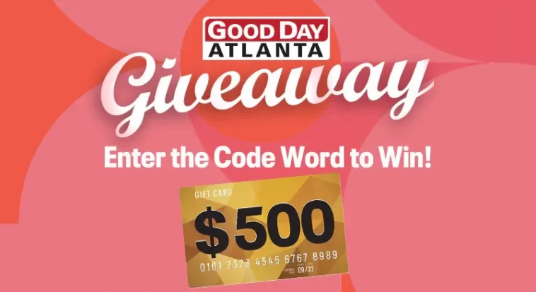 Fox 5 Atlanta Contest 2026