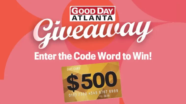 Fox 5 Atlanta Contest 2026