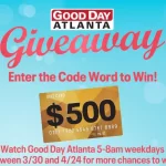 Fox 5 Atlanta Contest 2026