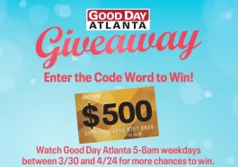 Fox 5 Atlanta Contest 2026