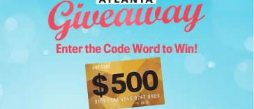 Fox 5 Atlanta Contest 2026