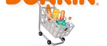 Dunkin' Cart Catch Instant Win Game 2026