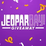 JeoparDAY Giveaway 2026