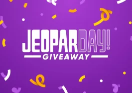 JeoparDAY Giveaway 2026