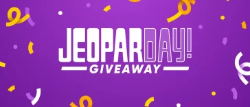 JeoparDAY Giveaway 2026