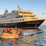Nat Geo Earth Month Sweepstakes 2026