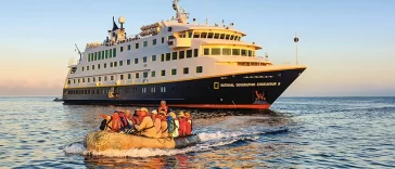 Nat Geo Earth Month Sweepstakes 2026