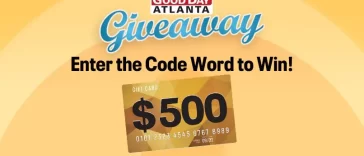 Fox 5 Atlanta Contest 2026