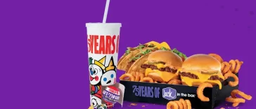 Jack's $75K Giveaway 2026