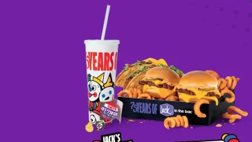 Jack's $75K Giveaway 2026