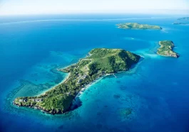 Survivor Fiji Giveaway 2026
