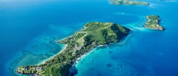 Survivor Fiji Giveaway 2026