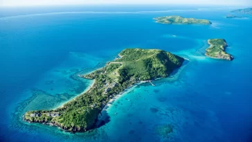 Survivor Fiji Giveaway 2026