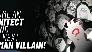 DC Comics Building Bad Batman Sweepstakes 2026